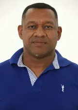 DELMIR ALVES DA FÉ