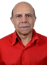 JOÃO BATISTA DE PAULA