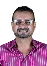 CARLOS FABIANO GASPERONI RIATO