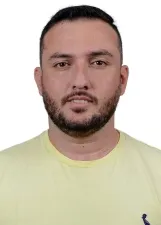 GLÁUCIO SANTA MARIA GUSMAN