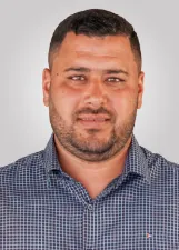 MARCOS MENDES DA SILVA