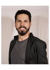 JONAS MAGALHAES DANIS