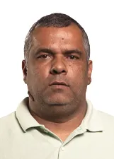 WASHINGTON DIAS PEREIRA DA SILVA