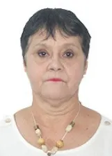 LILIA MARA CAÇÃO