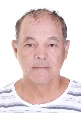 BENEDITO APARECIDO RIBEIRO