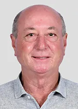 DEOCLECIO ANGHINONI