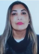 CLAUDIA REGINA DE CARVALHO ALVES