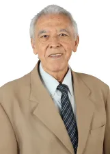 JOÃO BATISTA DA SILVA