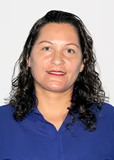 JANUBIA SANTANA DA SILVA
