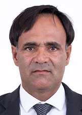 MILTON BARBOSA SANTOS