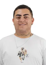 JOÃO PEDRO MATOS VILELA