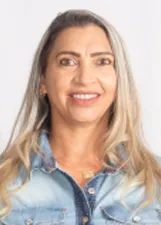 MARIA VANEIDE DA SILVA