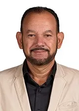 JOSÉ RUBENS ROCHA