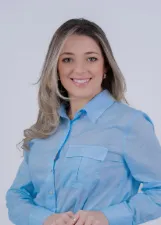 PATRICIA GARCIA DE ALMEIDA
