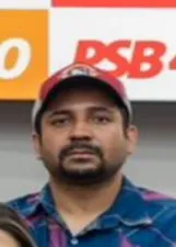 LUIZ FRANCISCO GENEROSO JUNIOR