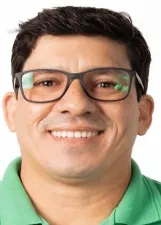 KLEBER APARECIDO DE ALMEIDA