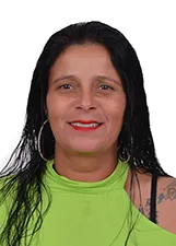 ROSANGELA MANCINI GONÇALVES DA SILVA
