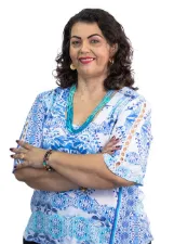 NILZA CRISTINA HENRIQUE