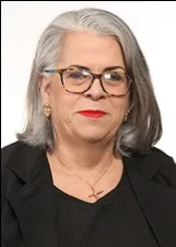 MARCIA REGINA RIBEIRO DA SILVA