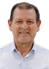 LAERCIO VANDERLEI ZAMPIERI