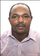 GERSON DOS SANTOS