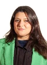 ARIANE CUSTODIO SENNE