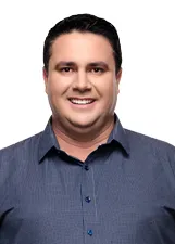 CLAUDEMIR APARECIDO BORGES