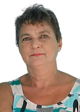 MARIA LUIZA CARVALHO