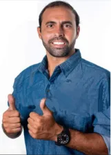 DIEGO JOSÉ REZENDE