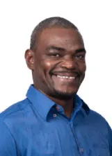 EDSON APARECIDO DA SILVA