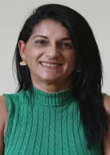 LUZIA CRISTINA DA SILVA