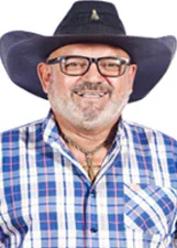 JOSÉ BENEDITO BALDUINO