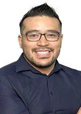 EDILSON NERIS DOS SANTOS