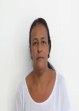 FERNANDA BENEDITA SILVEIRA