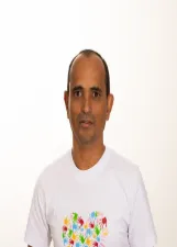 ROBSON BENEDITO DE SOUZA