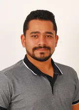 ROGÉRIO ALMEIDA RODRIGUES