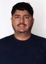 MAIRON MORAES MAGALHÃES