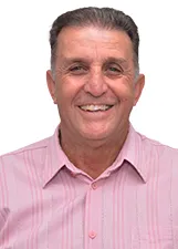 ANTONIO APARECIDO DA SILVA