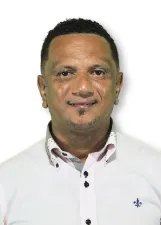 EDSON REGATIERE DA SILVA