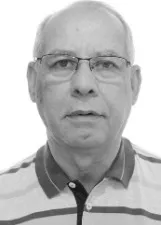 LUIZ CARLOS DA SILVA