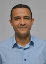 EDMAR LUIS DA SILVA VIEIRA