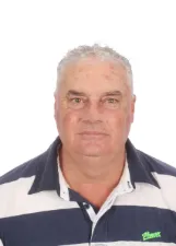LUIZ CARLOS GAGO