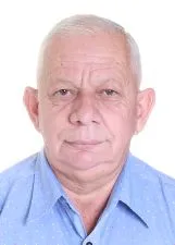 NIVALDO PEDRO DE LIMA