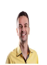 BRUNO CÉSAR DE SOUZA