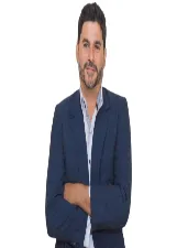 JOÃO ROBERTO DE OLIVEIRA