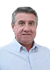 WALTER DONIZETI BACINI