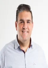 SÉRGIO RODRIGO DE OLIVEIRA