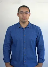 DIEGO JOSÉ SILVA RIBEIRO