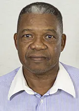 PAULO DA COSTA