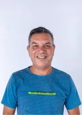 CLAUDINEI RICARDO DA PAIXÃO